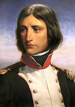 Od Francouzské revoluce k Napoleonovi